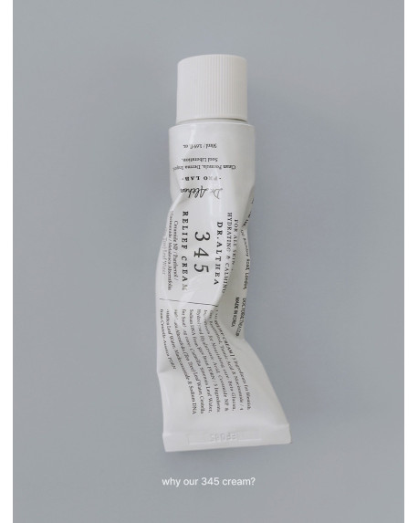 BARRIERECREME 345 DR. ALTHEA | RELIEF CREAM 345 - 50ml