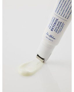 Retinol-Augencreme mit Roll-On-Applikator DR. ALTHEA | Retinol Flat Iron Eye Roller - 25 ml