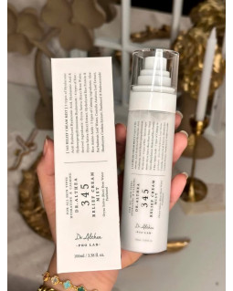 Aufbauender Creme-Mist DR. ALTHEA | 345 Relief Cream Mist – 100 ml