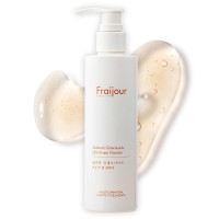REINIGUNGSÖL-SCHAUM FÜR MAKE-UP-ENTFERNUNG FRAIJOUR | Alchemic Ginsenoside Oil To Foam Cleanser – 210 ml