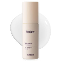 SERUM CONCENTRATE WITH RETINOL, COLLAGEN AND PEPTIDES FRAIJOUR | Retin-Collagen 3D Core Ampoule 50 ml