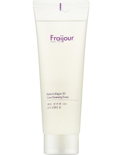 REINIGUNGSSCHAUM MIT RETINOL UND KOLLAGEN FRAIJOUR | Retin-Collagen 3D Core Cleansing Foam – 250 ml