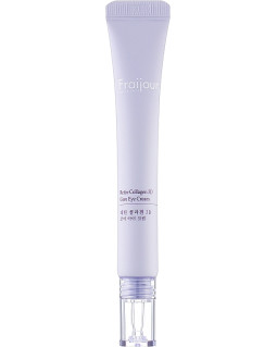ANTI-AGING AUGENCREME MIT RETINOL UND KOLLAGEN FRAIJOUR | Retin-Collagen 3D Core Eye Cream – 15 ml