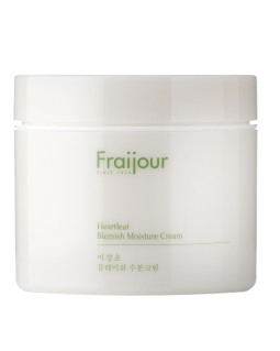 BERUHIGENDE GESICHTSCREME FÜR EMPFINDLICHE HAUT FRAIJOUR | Heartleaf Blemish Moisture Cream – 100 ml