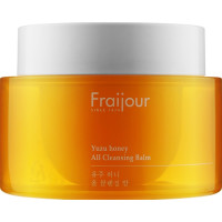 HYDROPHILER REINIGUNGSBALSAM MIT HONIG FRAIJOUR | Yuzu Honey All Cleansing Balm – 50 ml