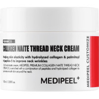 HALS- UND DEKOLLETÉ-CREME MIT KOLLAGEN MEDI-PEEL | Naite Thread Neck Cream – 100 ml