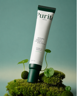 Anti-Aging Augencreme mit Centella und Peptiden PURITO | Centella Green Level Eye Cream - 30 ml