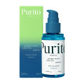 INTENSIV FEUCHTIGKEITSSPENDENDES SERUM MIT MEERWASSER PURITO SEOUL |  Hydro Wave Deep Sea Serum - 60 ml 