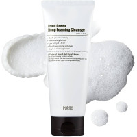 SCHAUM ZUR SANFTEN REINIGUNG PURITO SEOUL | From Green Deep Foaming Cleanser - 150 ml