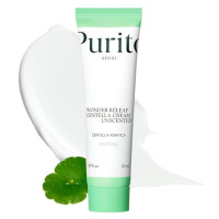 CREME FÜR EMPFINDLICHE HAUT OHNE ÄTHERISCHE ÖLE PURITO SEOUL | Wonder Releaf Centella Cream Unscented - 50 ml