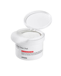 PEELING-PADS MIT BHA-SÄUREN COSRX | One Step Original Clear Pad - 70 Pads