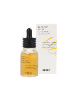NÄHRSTOFFAMPULLE MIT PROPOLIS COSRX | Full fit Propolis Light Ampoule - 30 ml
